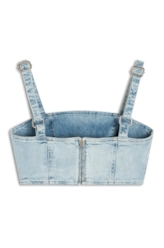 High Comfort Stretch Top Placa Lav.Claro