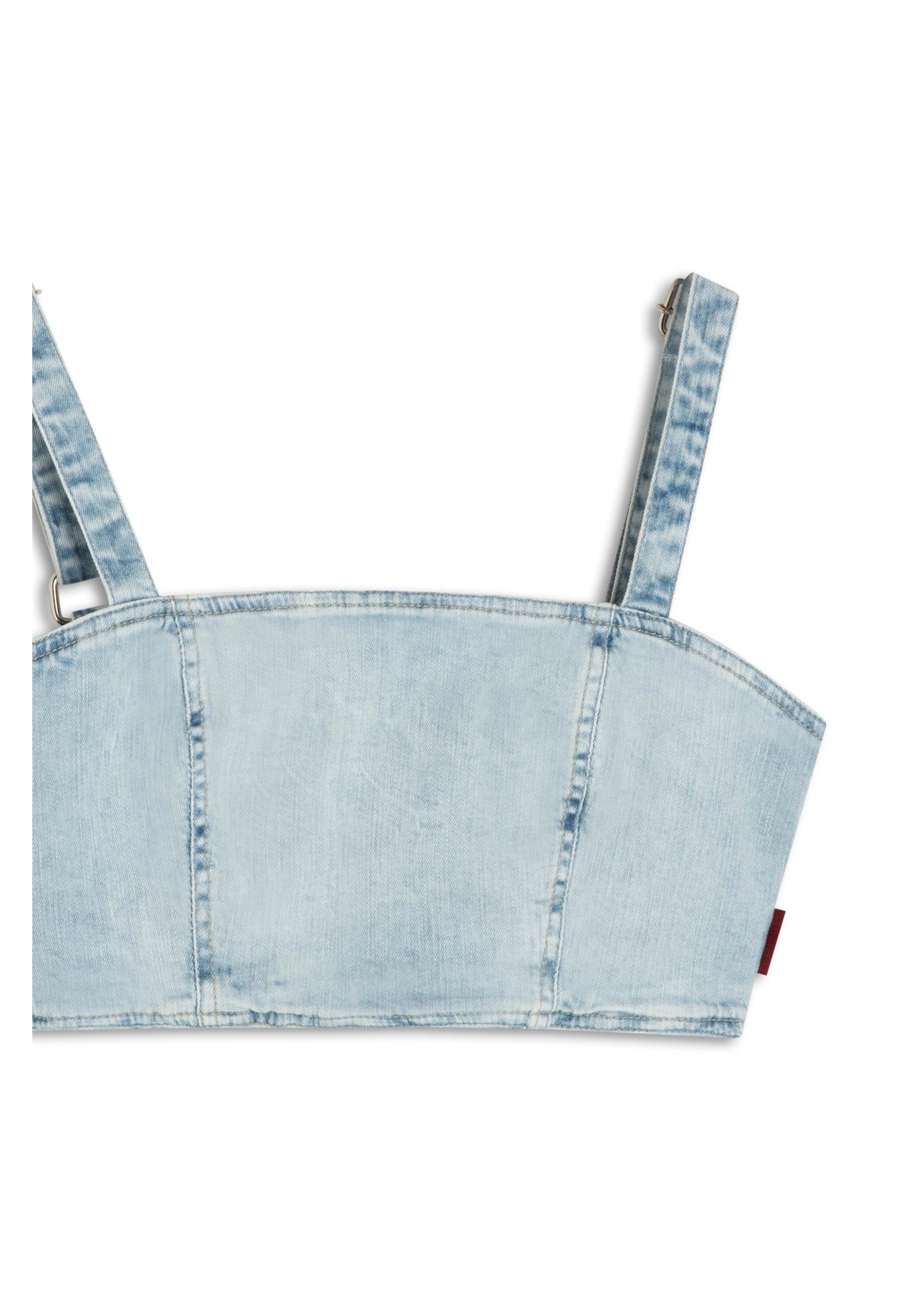 High Comfort Stretch Top Placa Lav.Claro