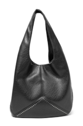Hobo Bag Blair Ellus Preto