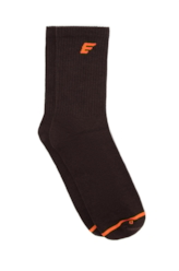 Icon Colors Socks Ellus Cafe