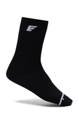 Icon Colors Socks Ellus Preto