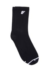 Icon Colors Socks Ellus Preto