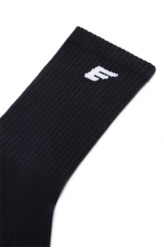 Icon Colors Socks Ellus Preto