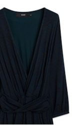 Ikat Over Twisted Padrao 5