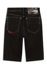 Intense Black Higher Hailey Et.Zetex  Lav.Escuro Estonado