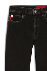 Intense Black Higher Hailey Et.Zetex  Lav.Escuro Estonado