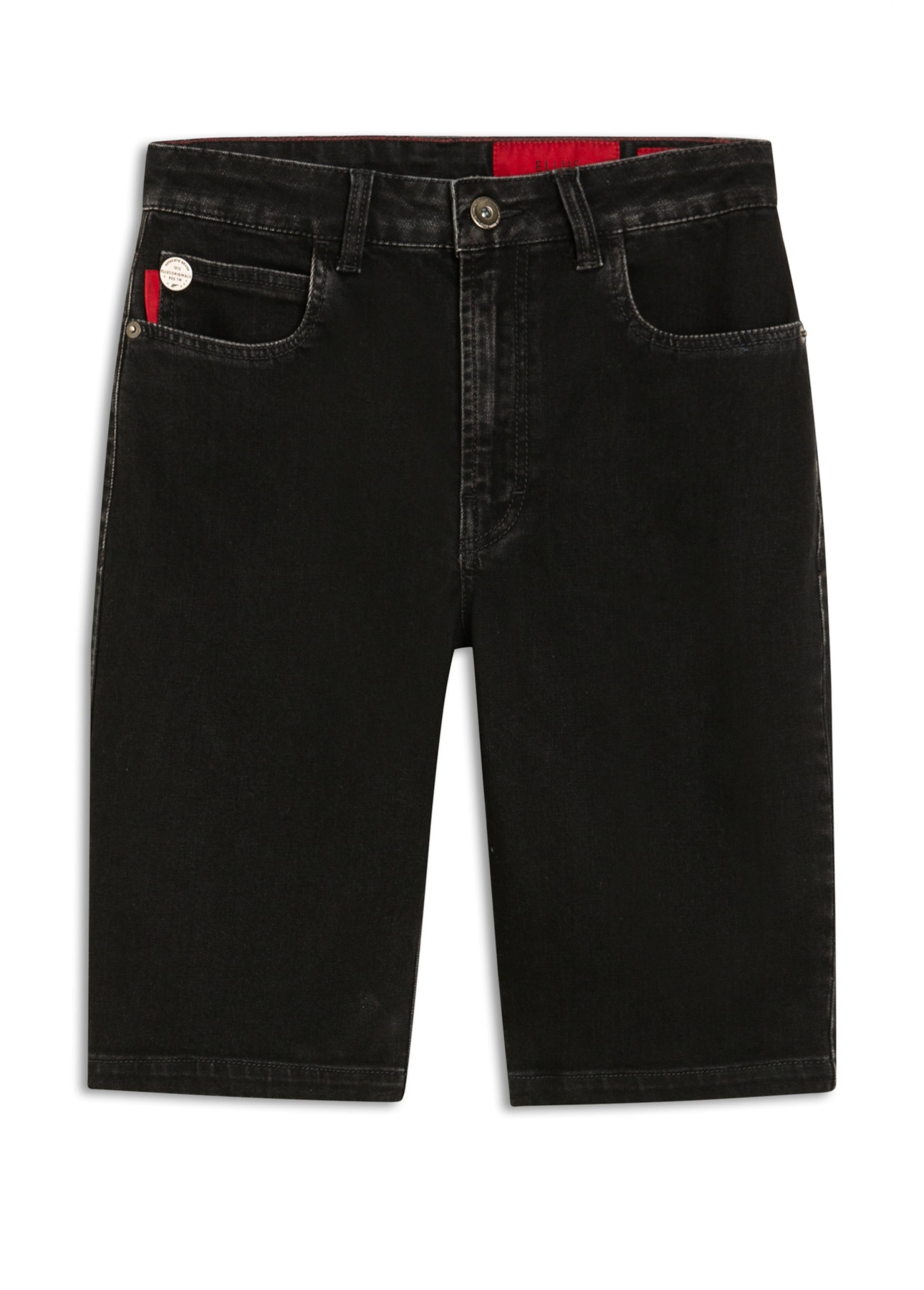 Intense Black Higher Hailey Et.Zetex  Lav.Escuro Estonado