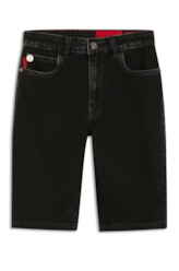 Intense Black Higher Hailey Et.Zetex  Lav.Escuro Estonado