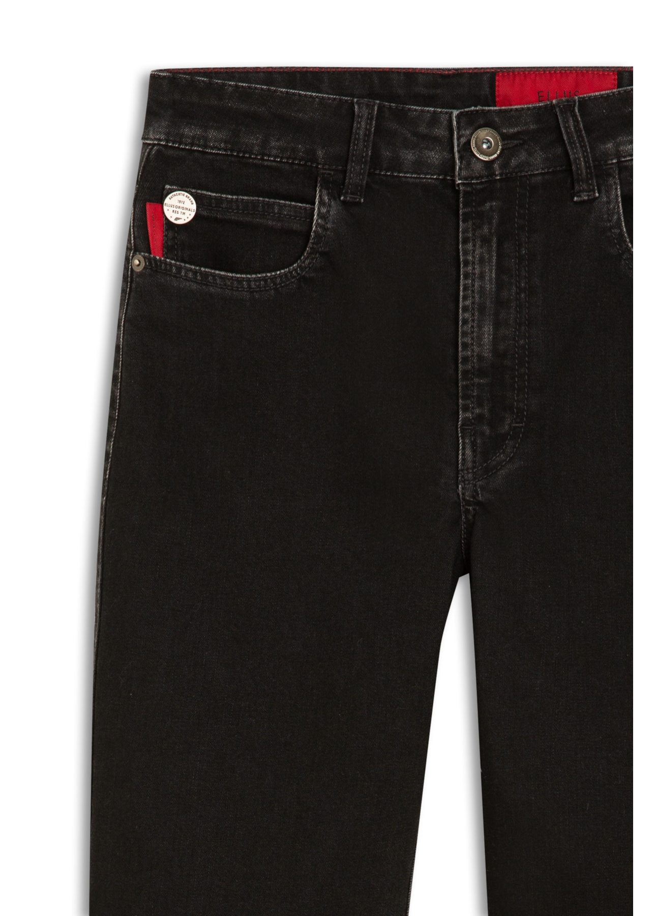 Intense Black Higher Hailey Et.Zetex  Lav.Escuro Estonado