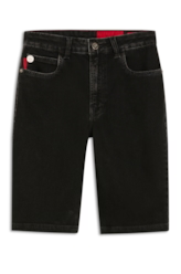 Intense Black Higher Hailey Et.Zetex  Lav.Escuro Estonado