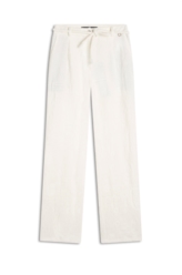 Jacquard Patheph Off White