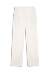 Jacquard Patheph Off White