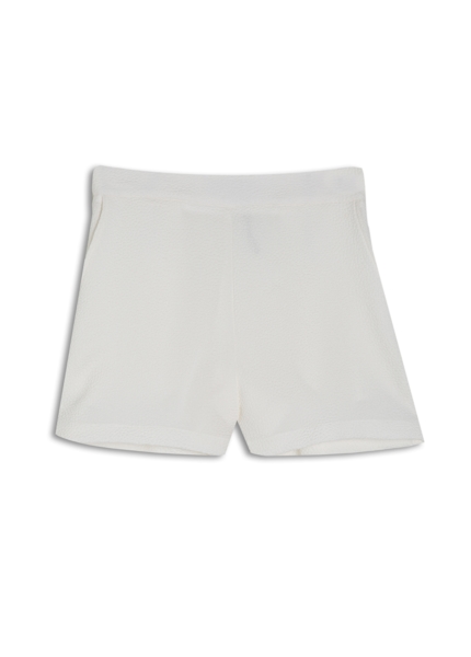 Jaq. Petit Ball Bolso Faca Off White