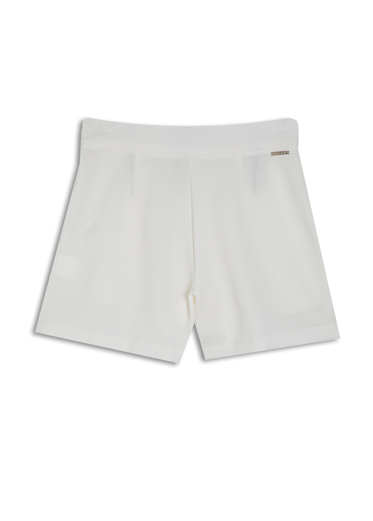Jaq. Petit Ball Bolso Faca Off White