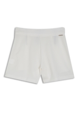 Jaq. Petit Ball Bolso Faca Off White