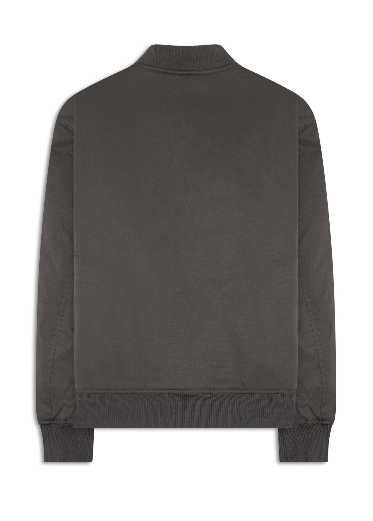 Jaqueta Baseball Patch Tabaco