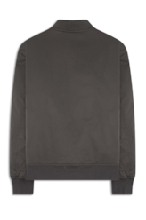 Jaqueta Baseball Patch Tabaco