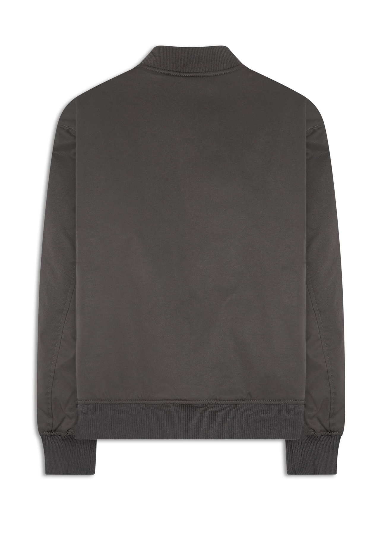 Jaqueta Baseball Patch Tabaco