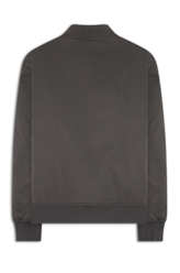 Jaqueta Baseball Patch Tabaco
