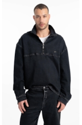 Jaqueta Black Iv Lav.Escuro