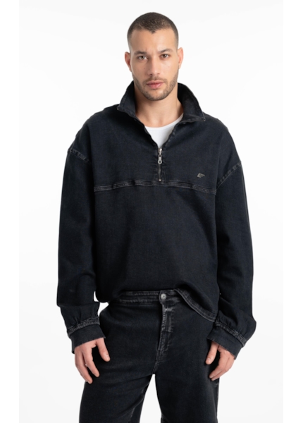 Jaqueta Black Iv Lav.Escuro