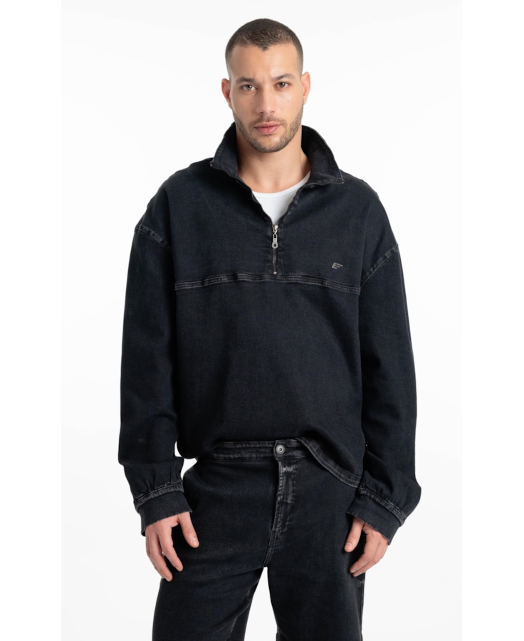 Jaqueta Black Iv Lav.Escuro