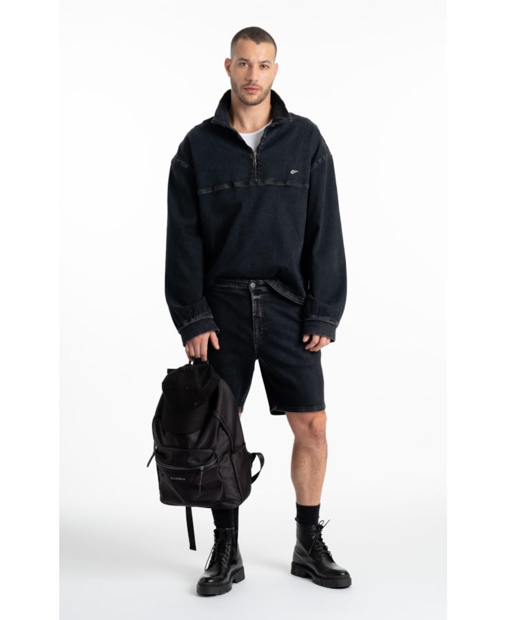 Jaqueta Black Iv Lav.Escuro