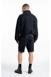 Jaqueta Black Iv Lav.Escuro