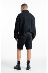 Jaqueta Black Iv Lav.Escuro