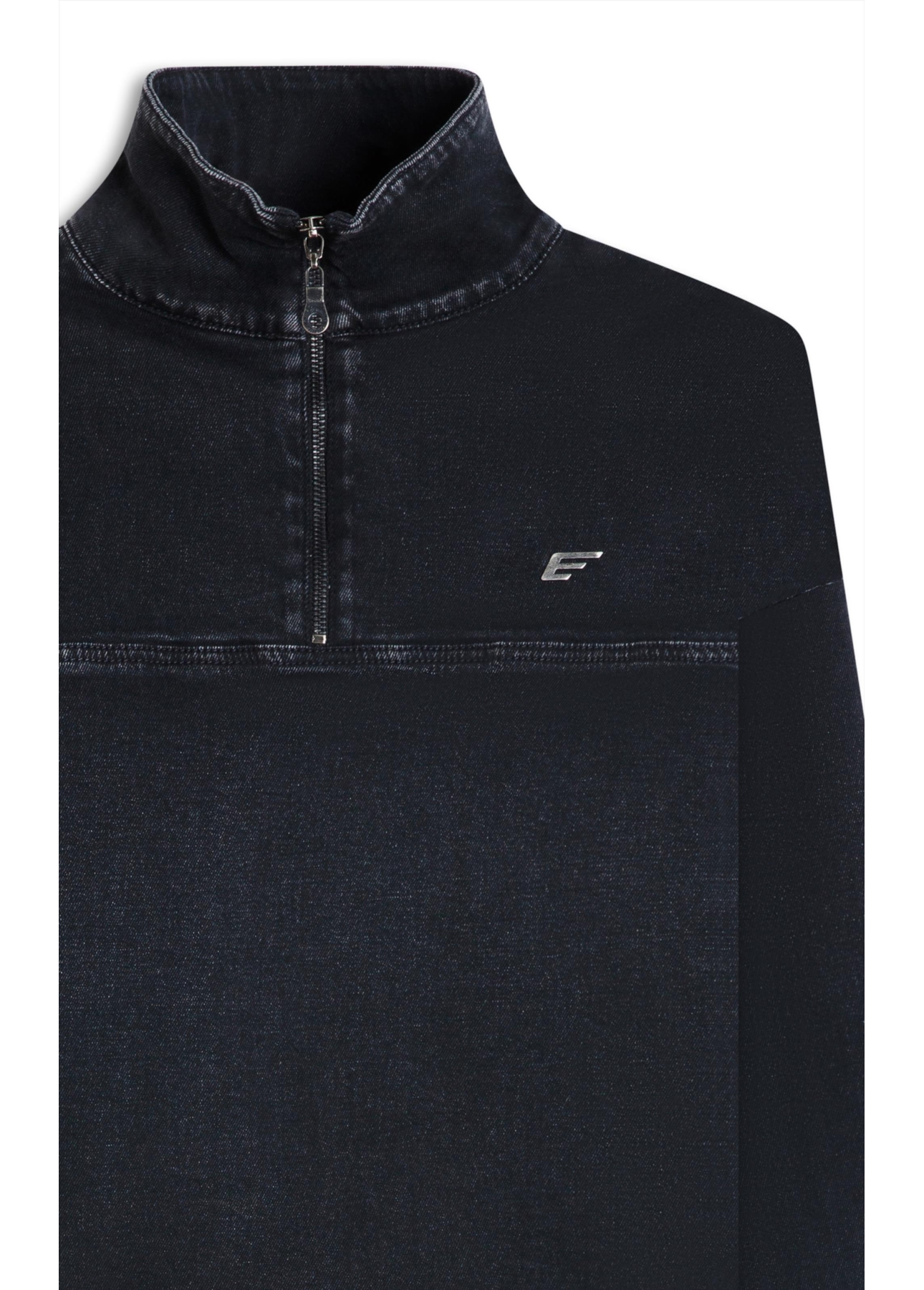 Jaqueta Black Quarter Lav.Escuro C/ Luva