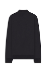 Jaqueta Bomber Tech Dark Navy