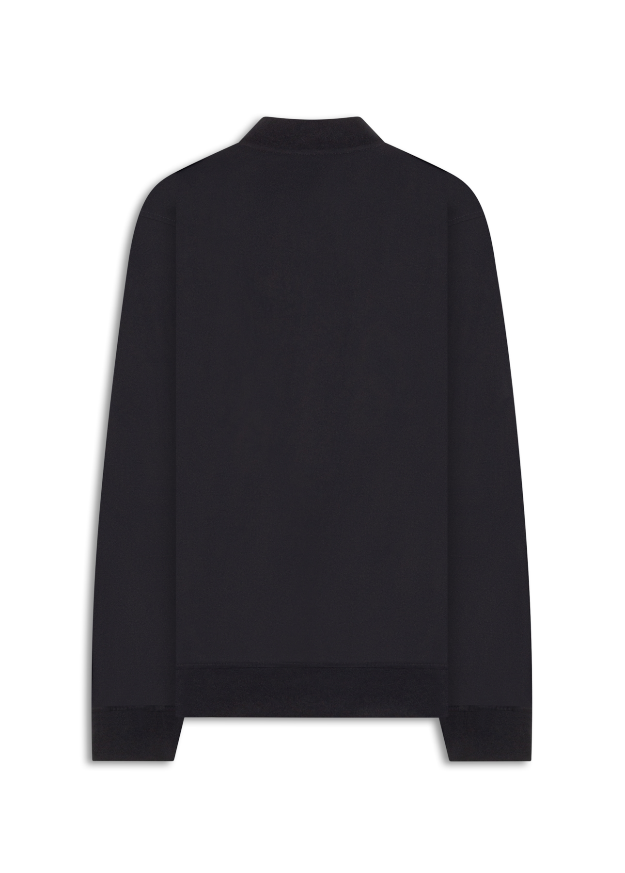 Jaqueta Bomber Tech Dark Navy