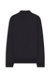 Jaqueta Bomber Tech Dark Navy
