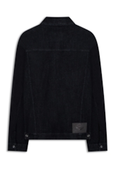 Jaqueta Dark Forest Elastic Vintage 35 Amaciado