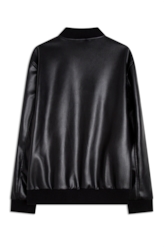 Jaqueta Ellus Bomber Preto
