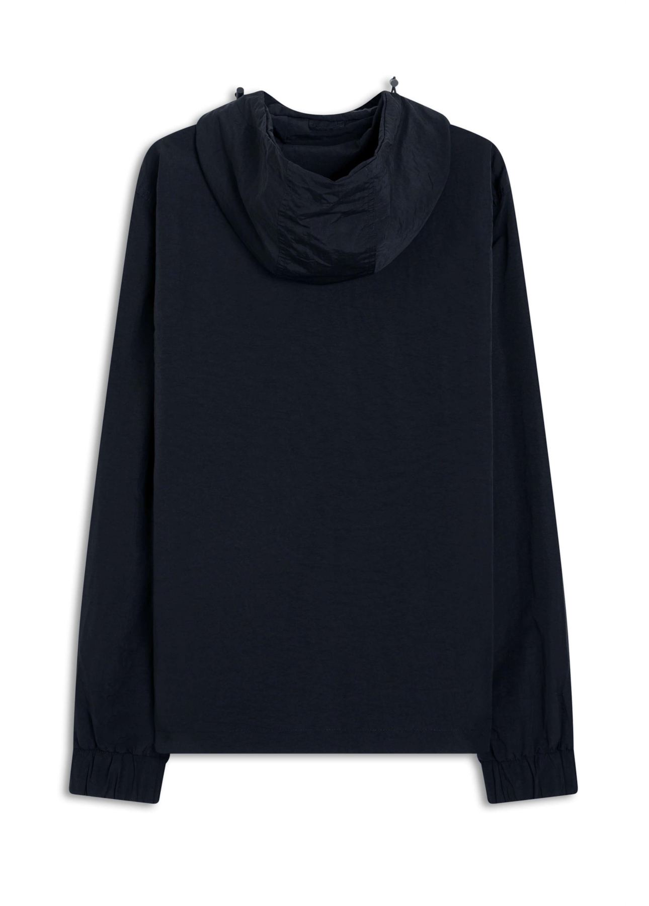 Jaqueta Ellus Nylon Windreaker Dark Navy