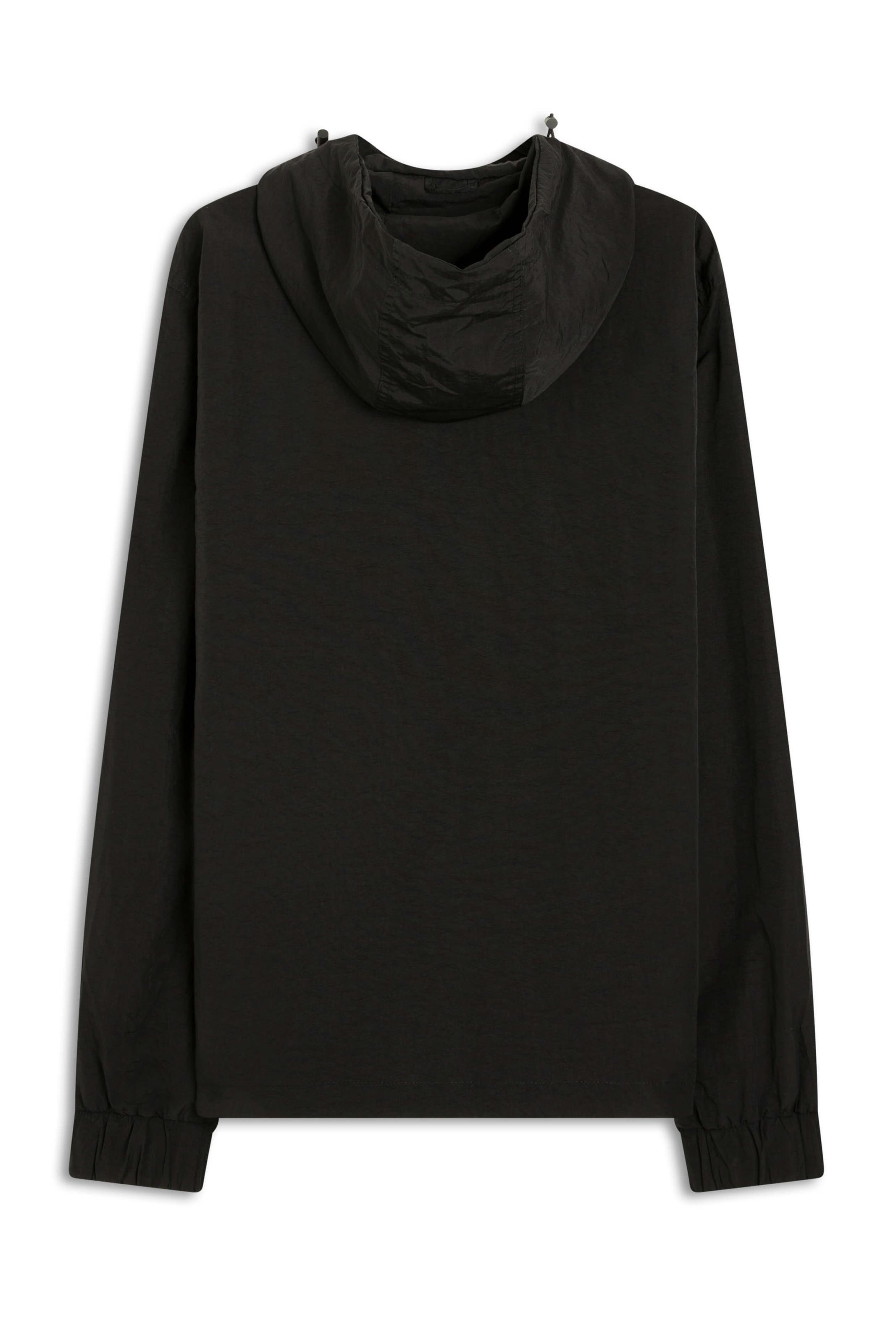 ella eLLa ブルゾン Jaqueta Ellus Nylon Windreaker Preto