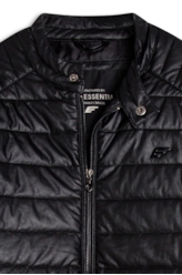 Jaqueta Ellus Puffer Preto