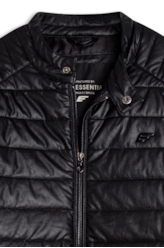 Jaqueta Ellus Puffer Preto