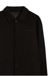 Jaqueta Golf Wool Like Originals Preto