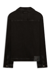 Jaqueta Heavy Black 2001-Lav.Black C/ Luva