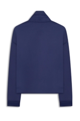 Jaqueta Jersey Fit Ellus Royal