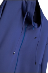 Jaqueta Jersey Fit Ellus Royal