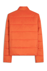 Jaqueta Light Nylon Duff Laranja