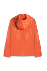 Jaqueta Light Nylon Duff Laranja