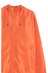 Jaqueta Light Nylon Duff Laranja