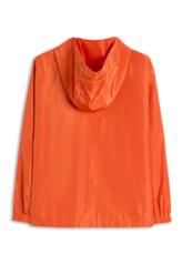 Jaqueta Light Nylon Duff Laranja