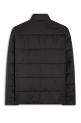 Jaqueta Light Nylon Duff Preto