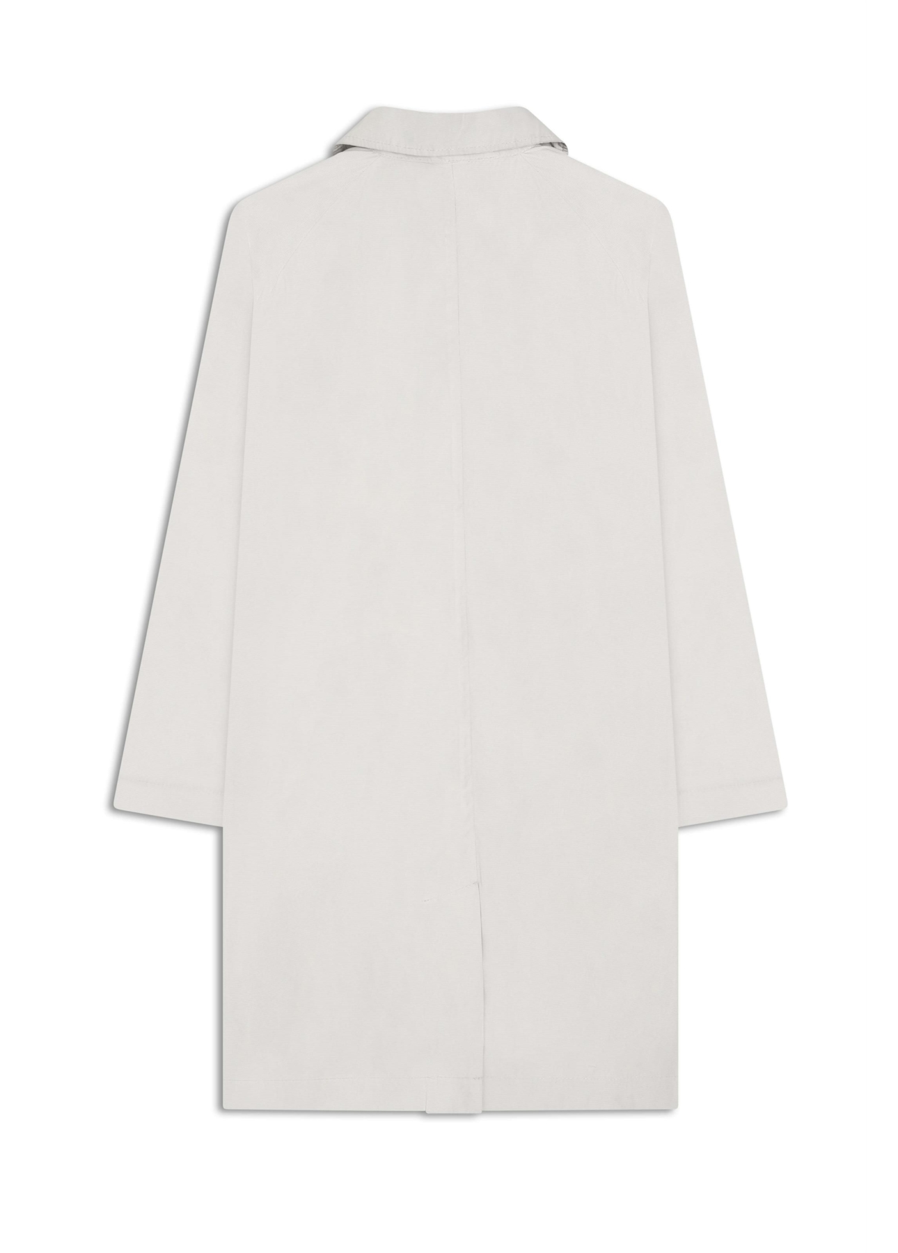 Jaqueta Matrix Memory Overcoat Bege