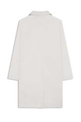Jaqueta Matrix Memory Overcoat Bege